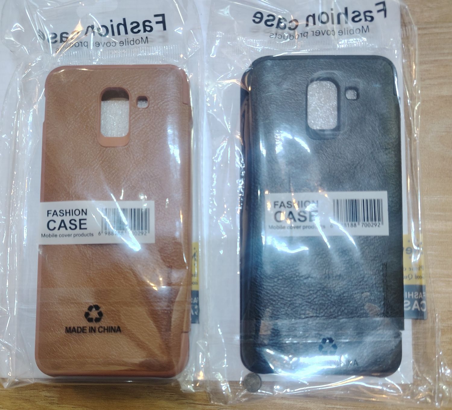 Samsung Galaxy A6+ Хавтастай Гэр