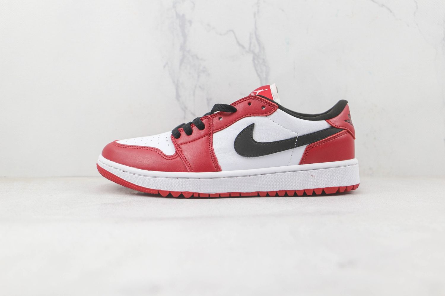 Jordan 1 Retro Low Golf Chicago