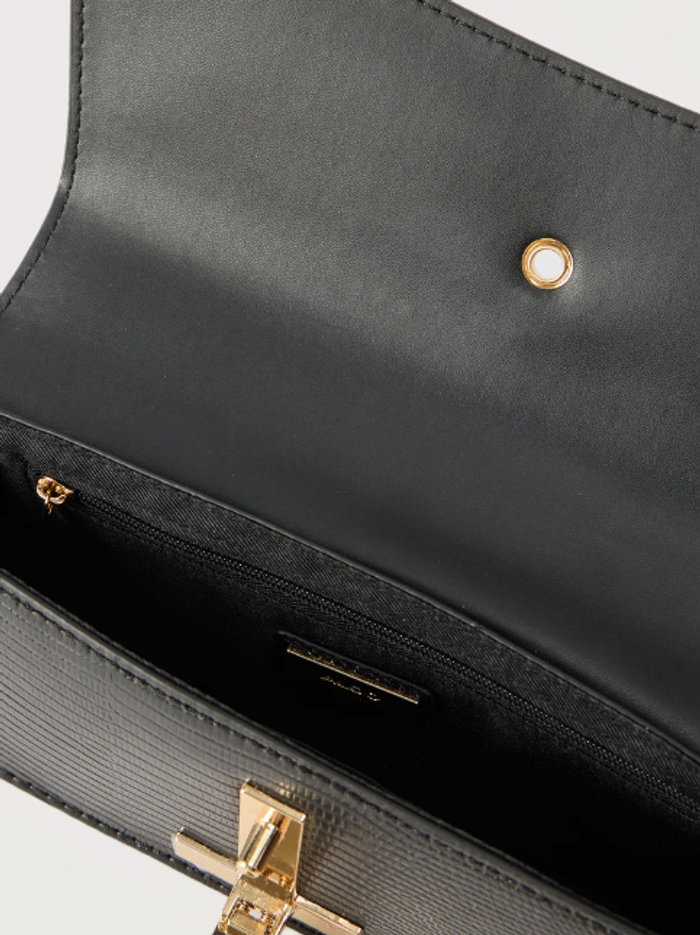 MMYCHAELA-201-DARK BROWN-L Dress Handbags