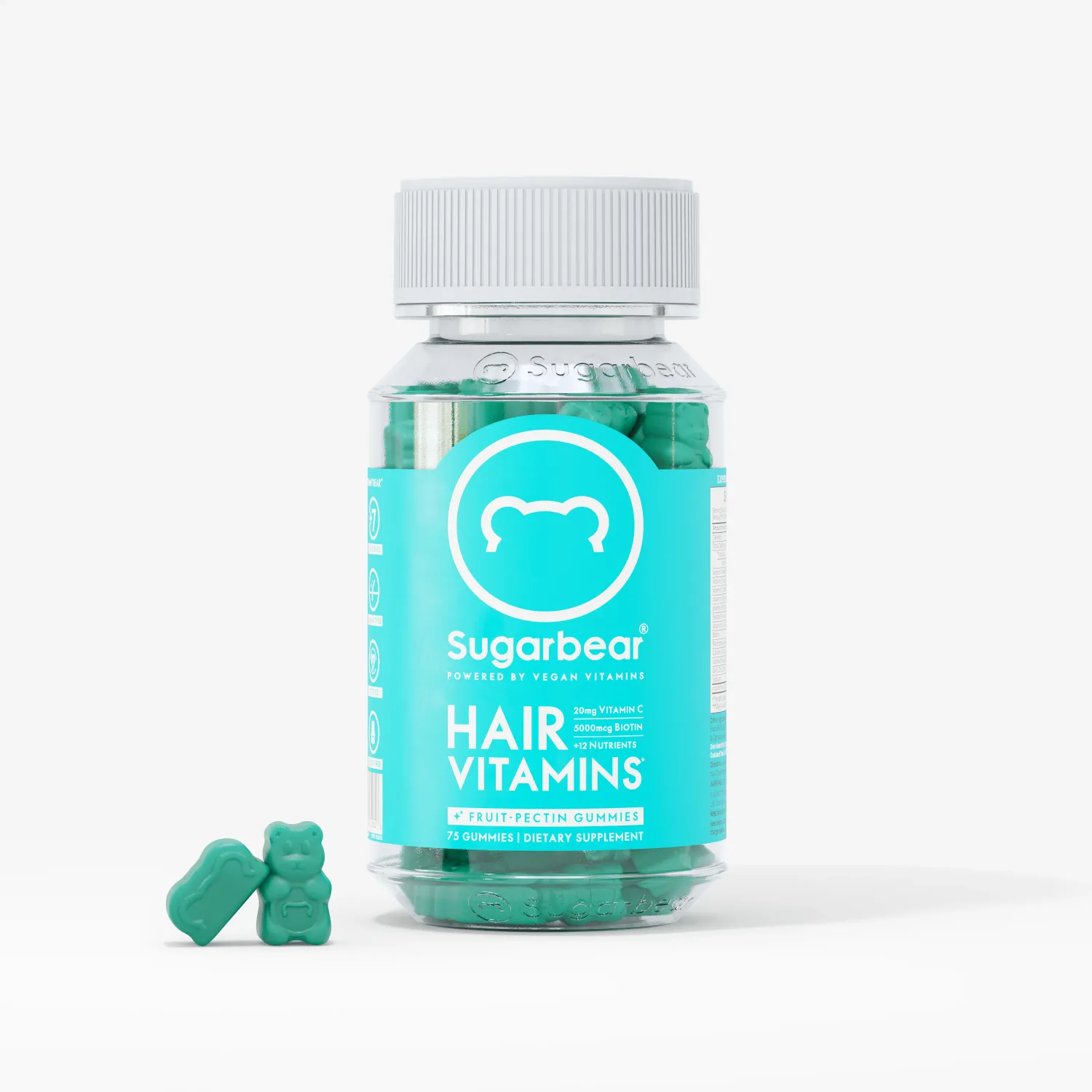 Sugarbear үсний витамин