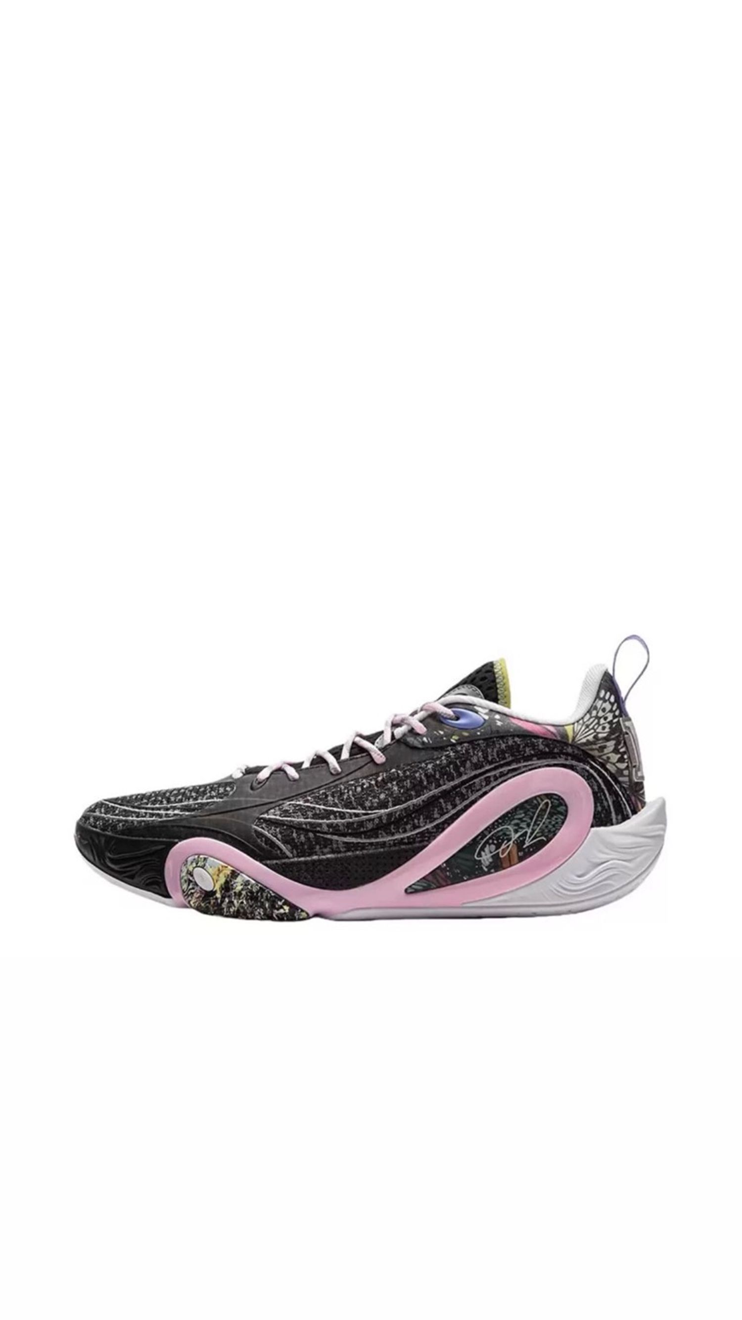Li-Ning DLO 1 "Butterfly"