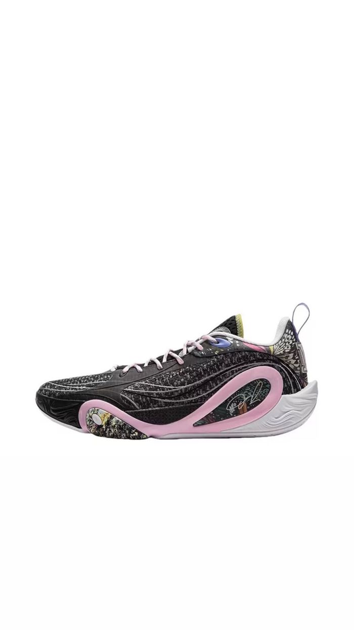 Li-Ning DLO 1 "Butterfly"