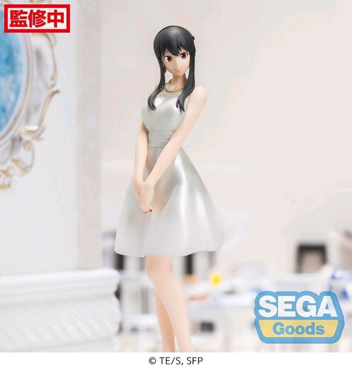 PM Figure - Party - Yor