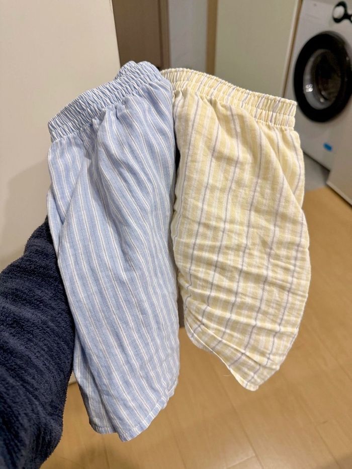 short 