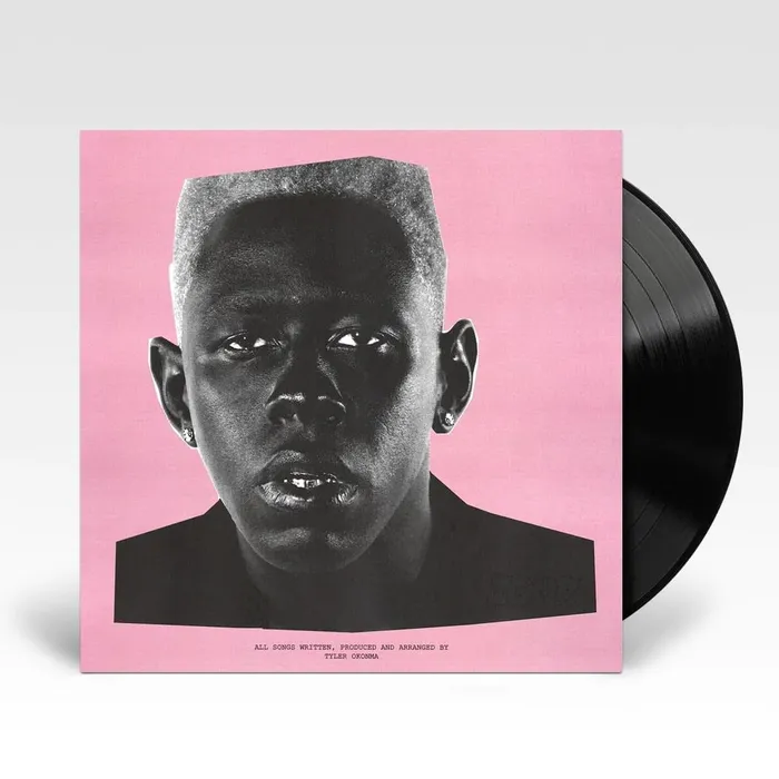 Tyler, The Creator – Igor