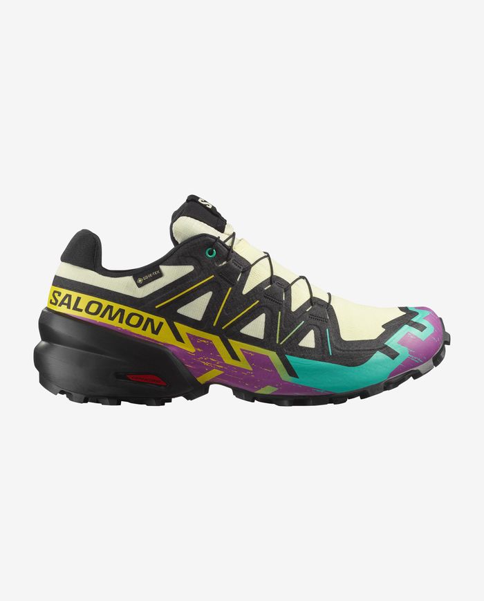 Salomon | Speedcross 6 GTX 