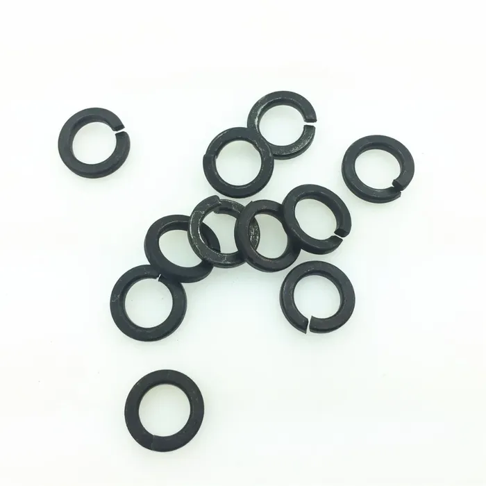 Washer-Lock, Түгжээ Шайв