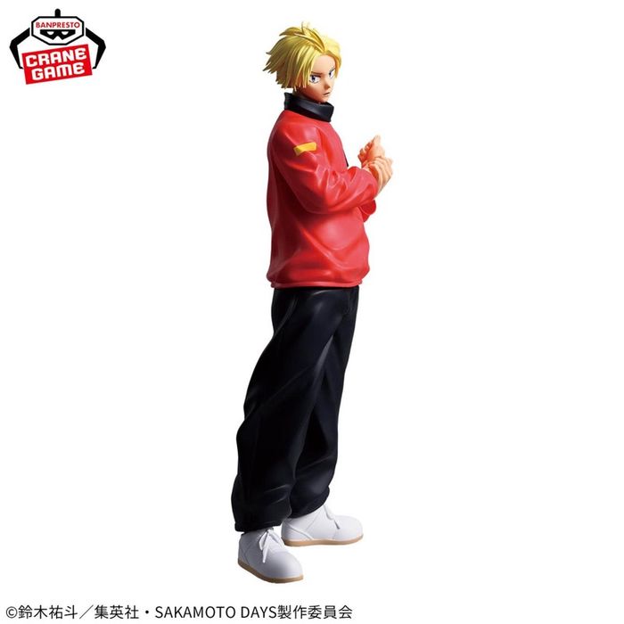 Solid Scene Collection -Shin.   