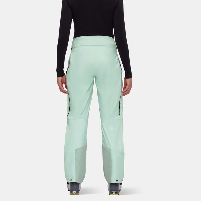 MAMMUT | Haldigrat Air HS Pants | Women