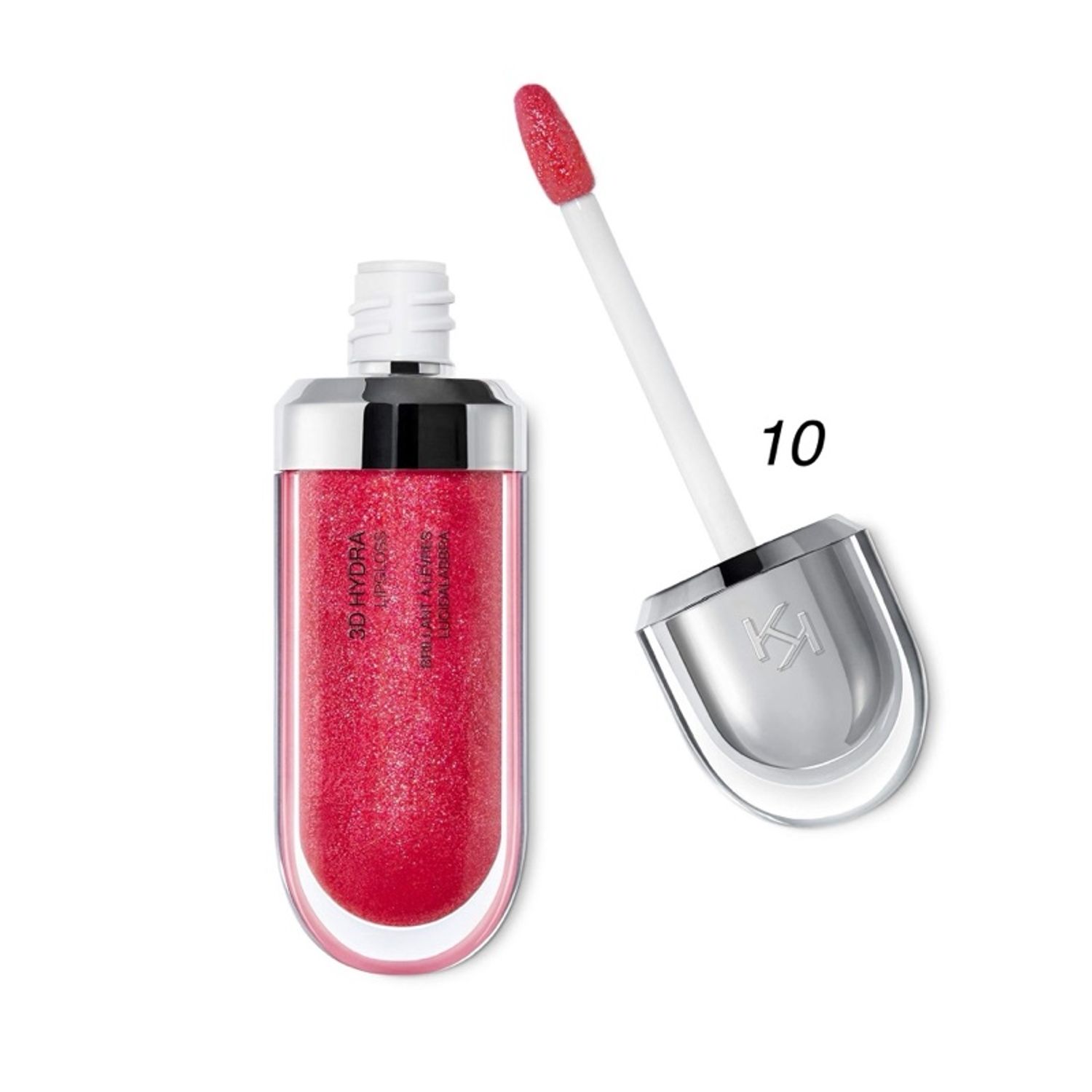 Kiko 3D Hydra Gloss 10