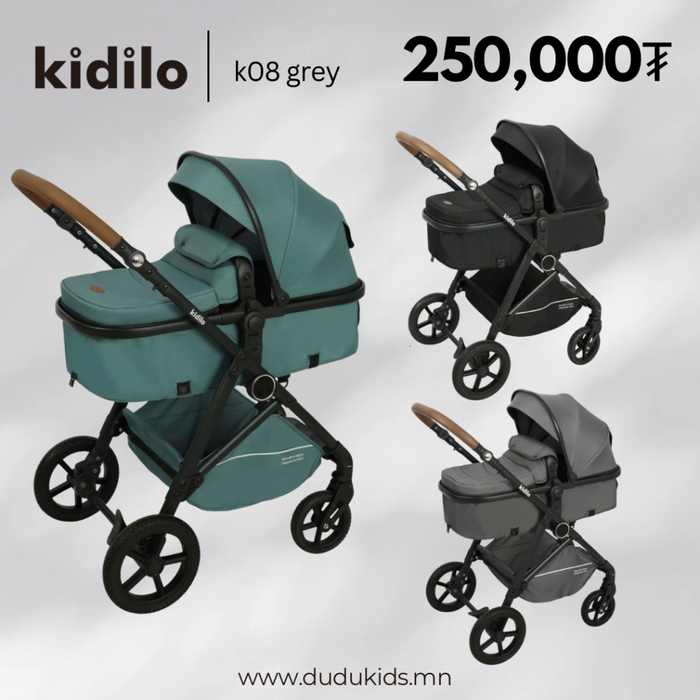 kidilo k08 