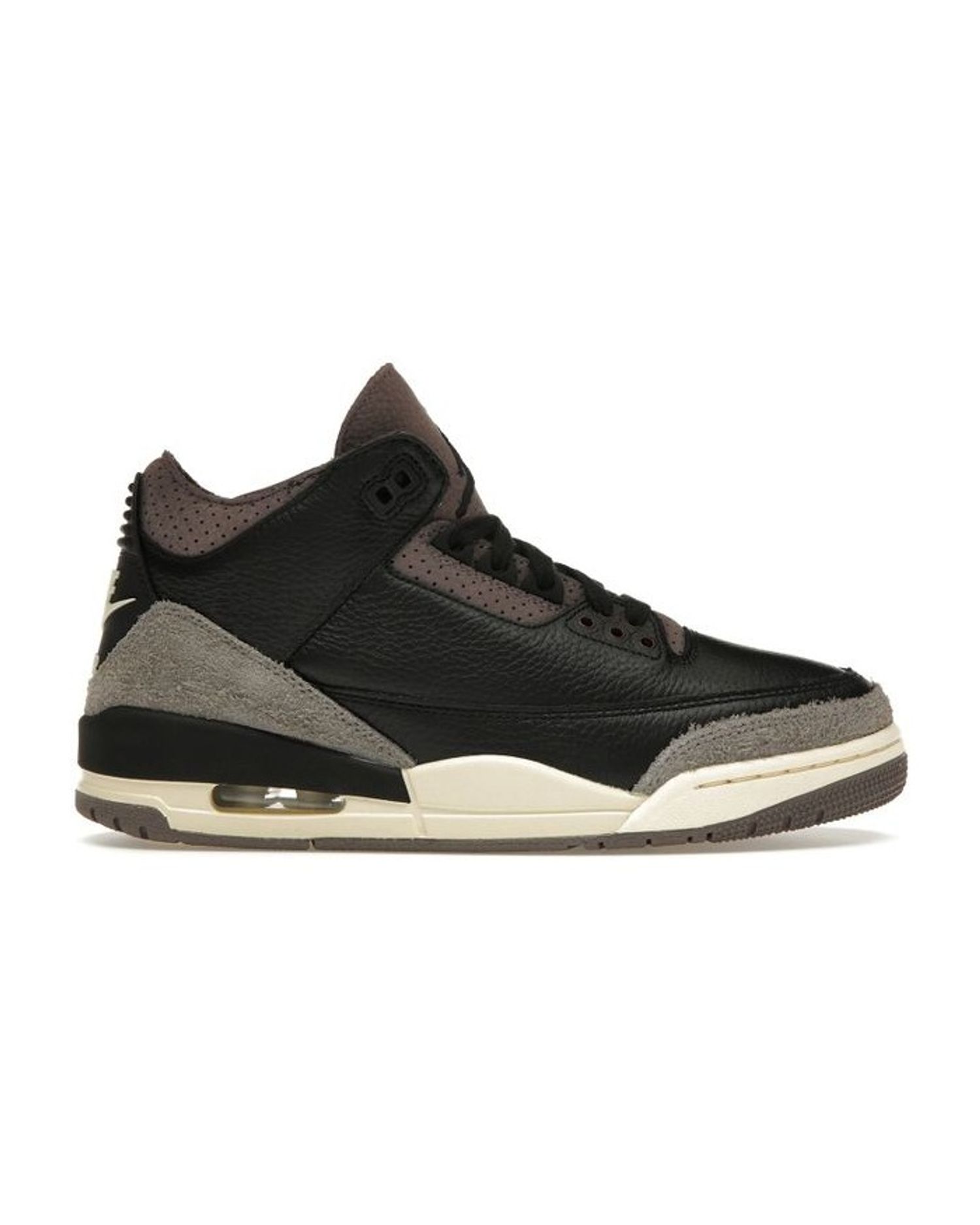 Jordan 3 Retro OG SP A Ma Maniére While You Were Sleeping 