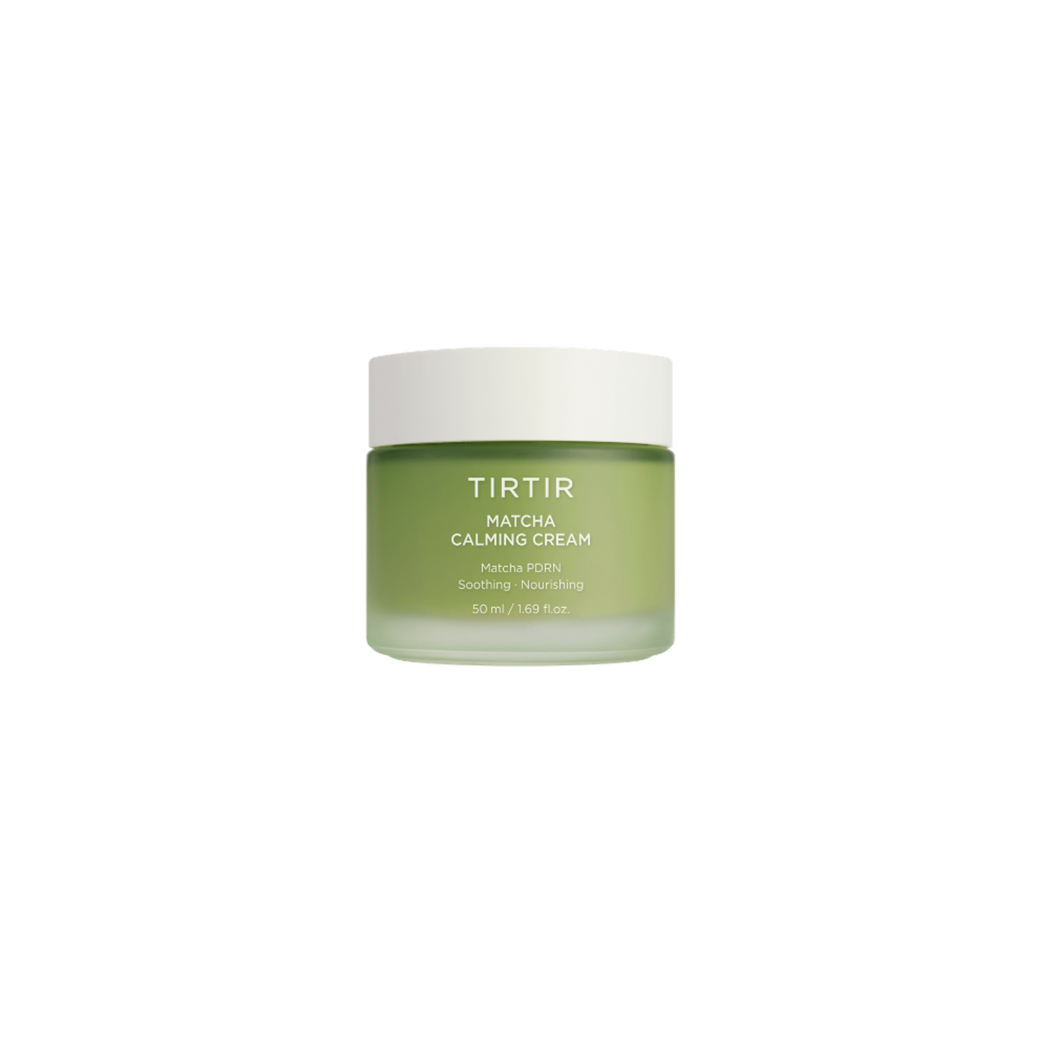 MATCHA CALMING CREAM
