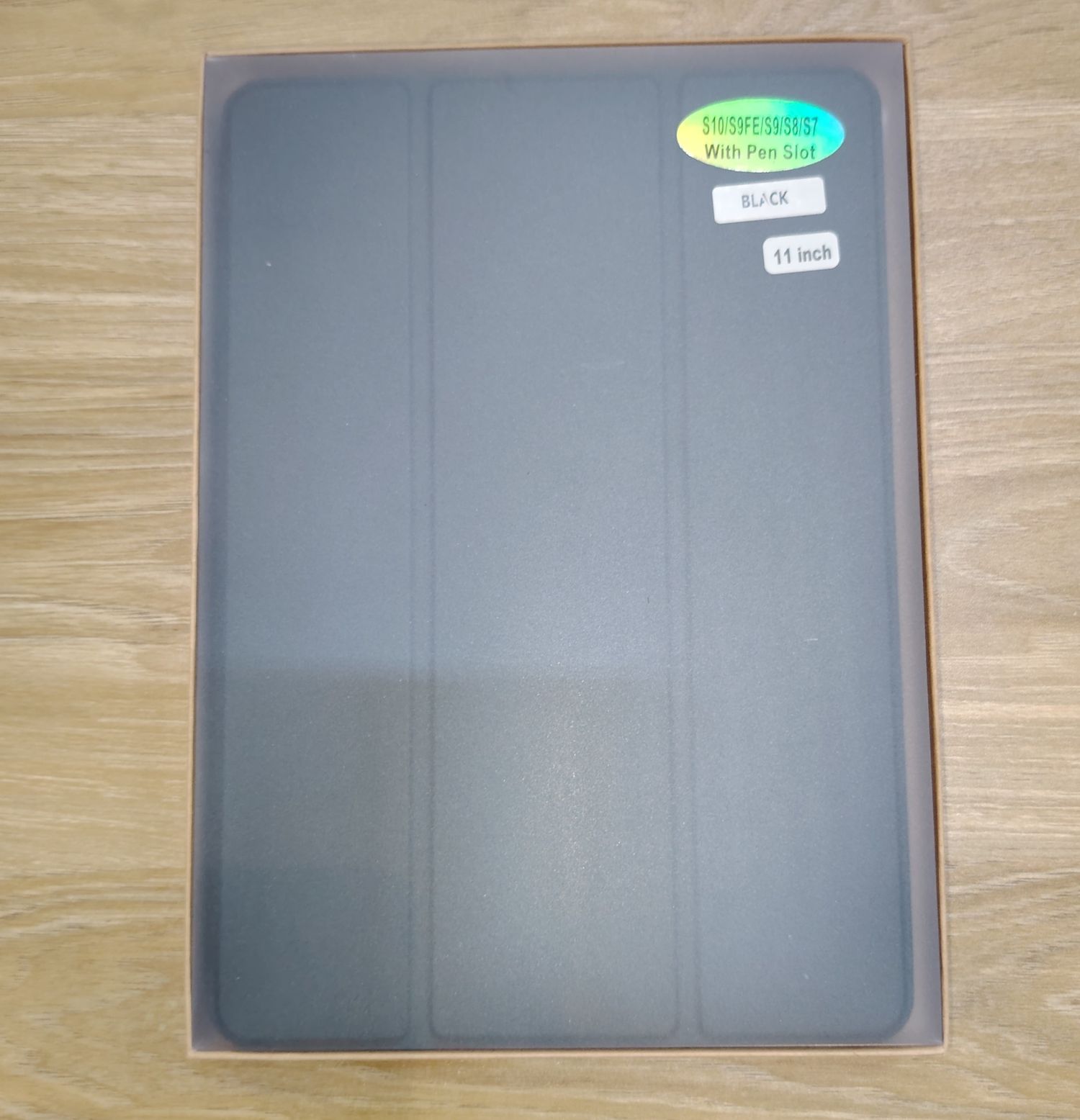 Galaxy Tab S10/S9FE/S9/S8/S7 (11) Хар Кэйс