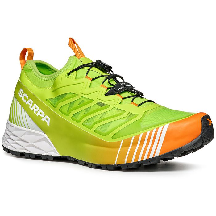 Scarpa |  RIBELLE RUN | Men    