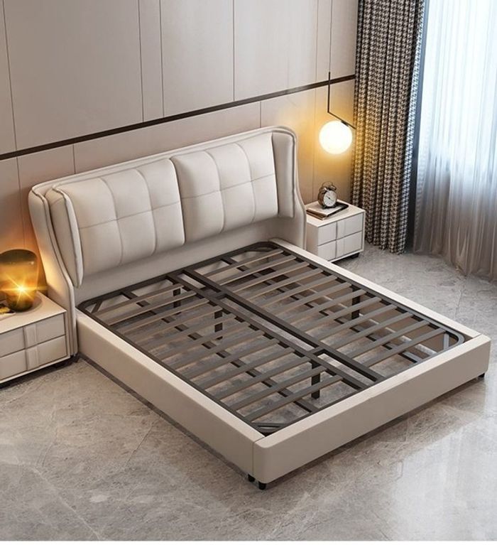 Marina арьсан ор (бэйж, саарал)