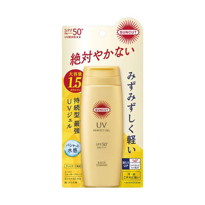 Suncut  гелэн нарны тос /spf50/