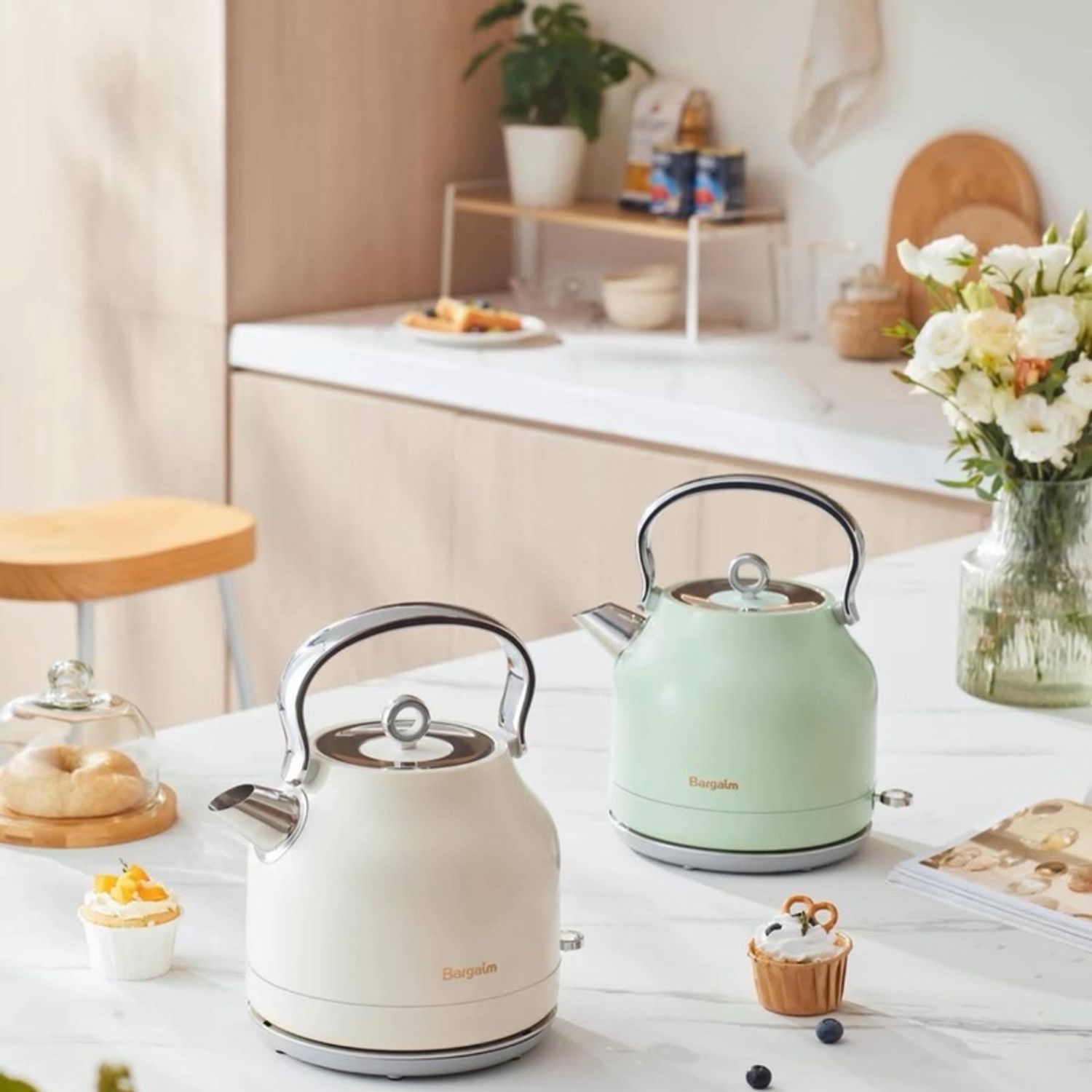 304 ган ус буцалгагч