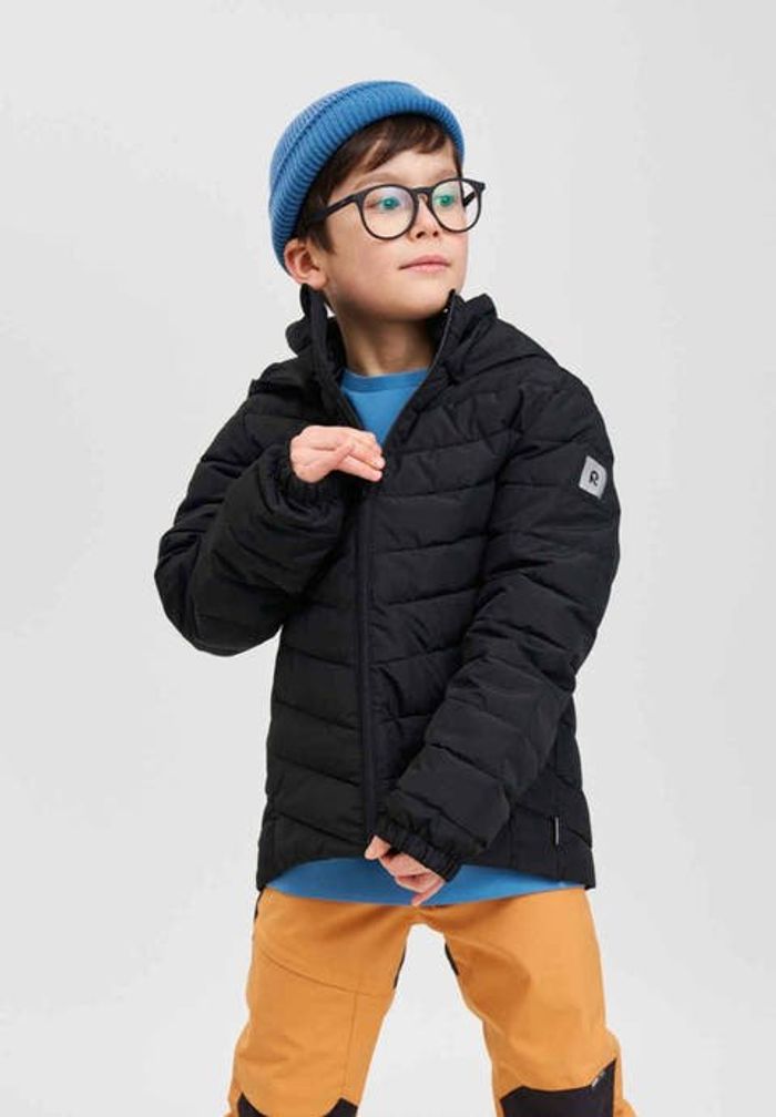 Jacket, Uumaja Black