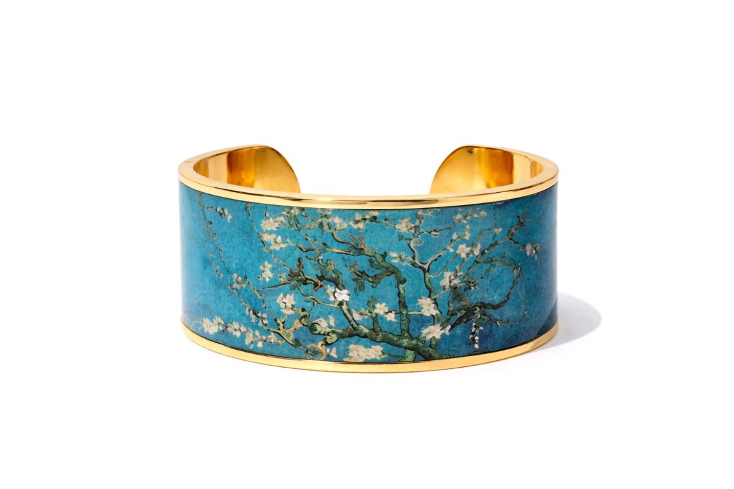 Алмонд бугуйвч 