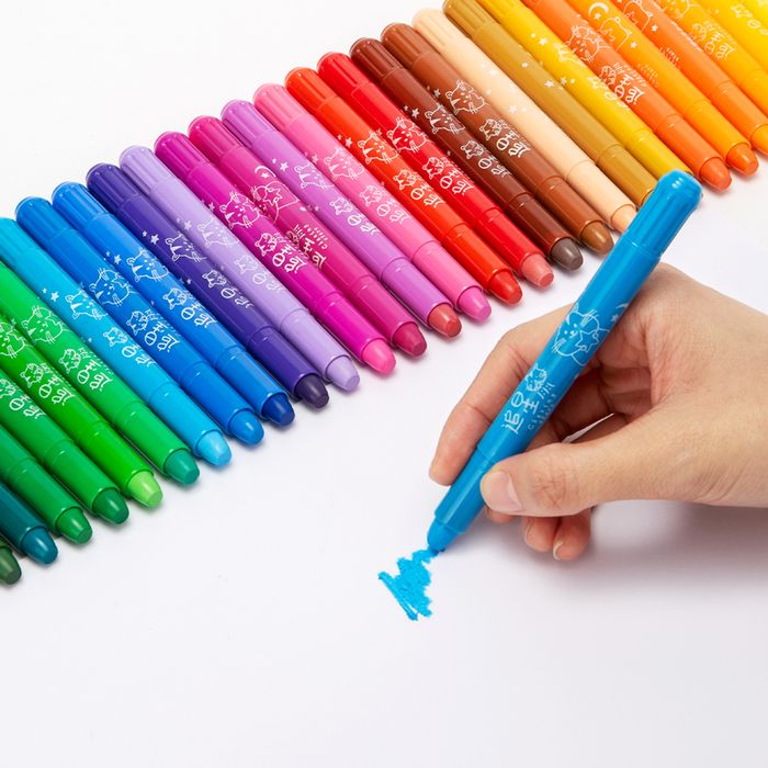 Тосон харандаа DL 72084-12