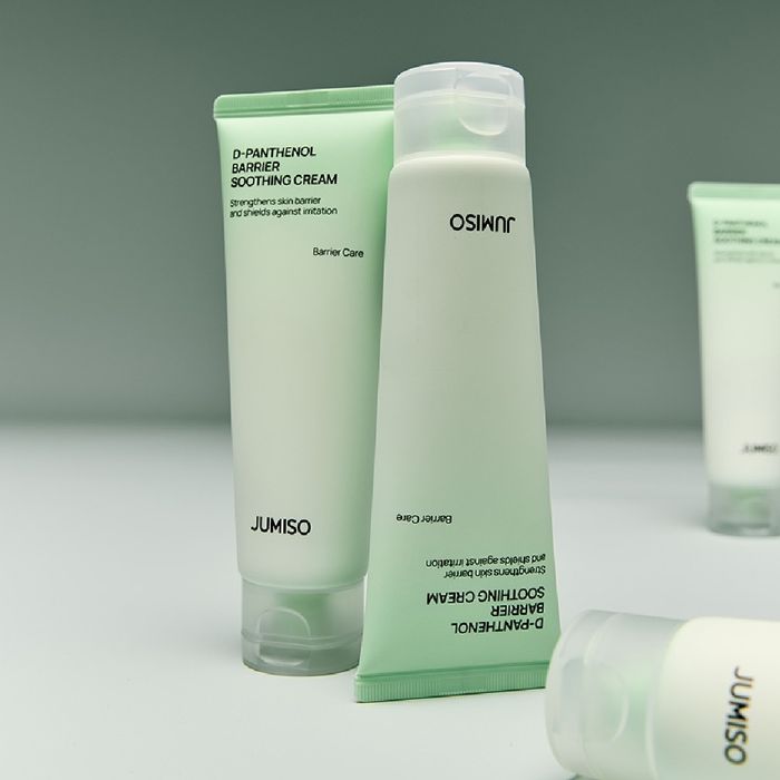 Jumiso Soothing Cream 80ml