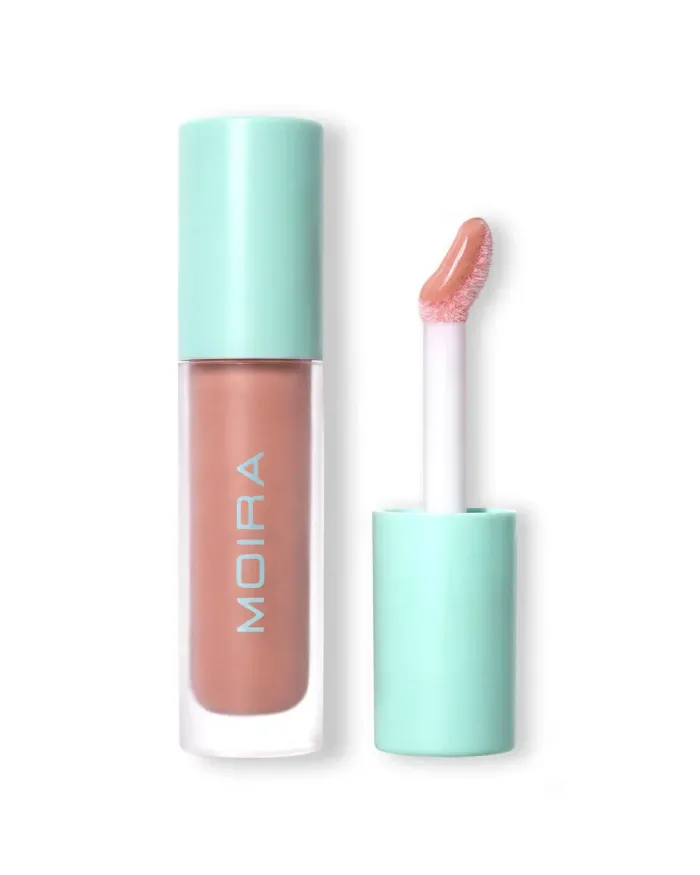 Moira Angel Glow Gloss / 003, Halo Shine /
