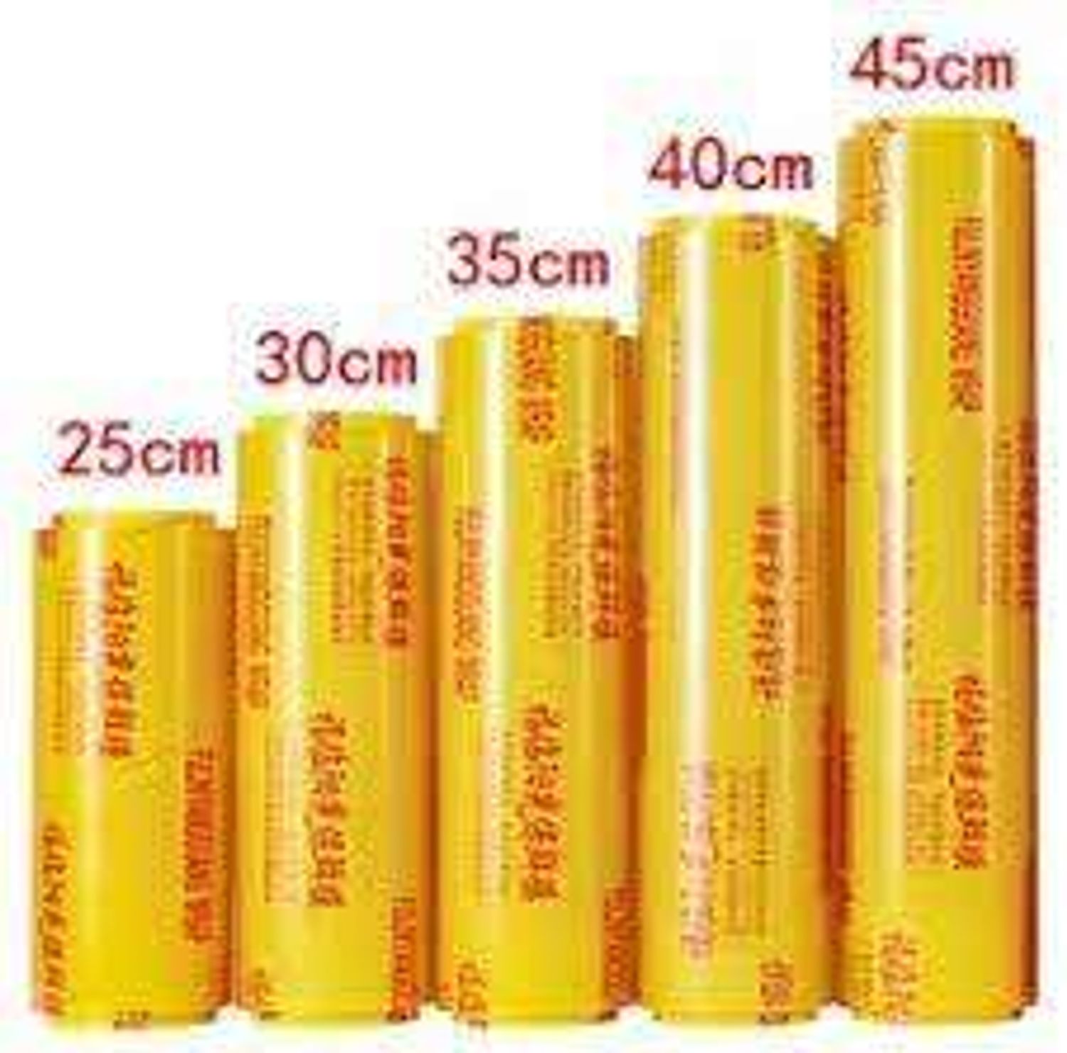 Хүнсний скоч 40см 500метртэй 