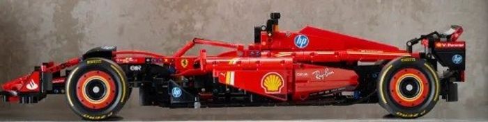 Ferrari F1 Team