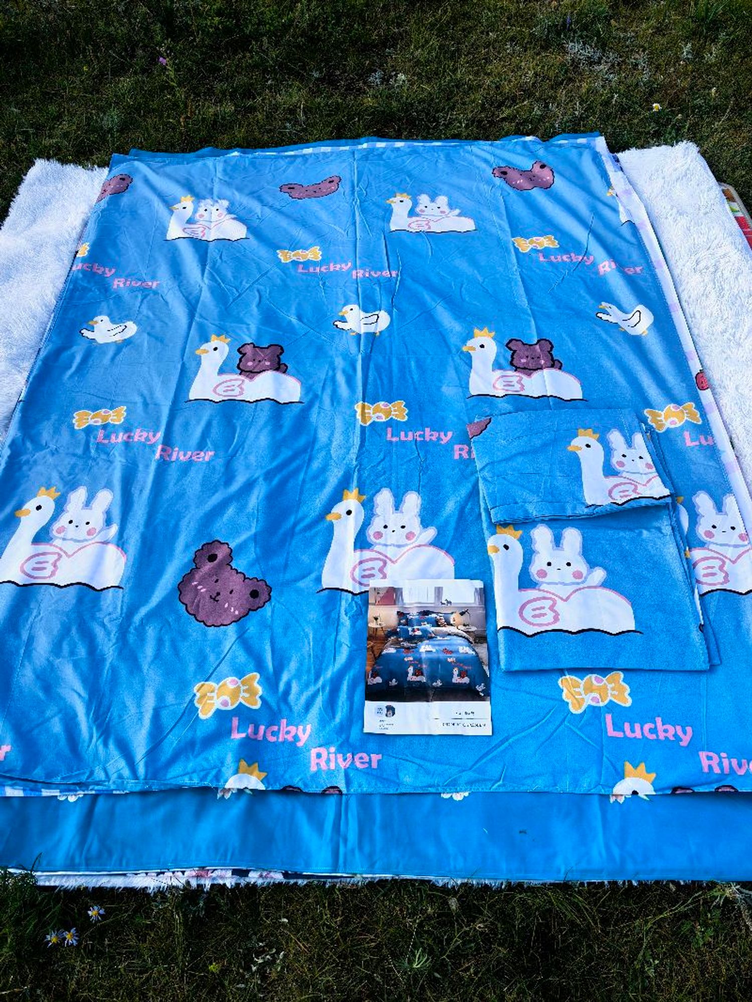 Хөвөн даавуу