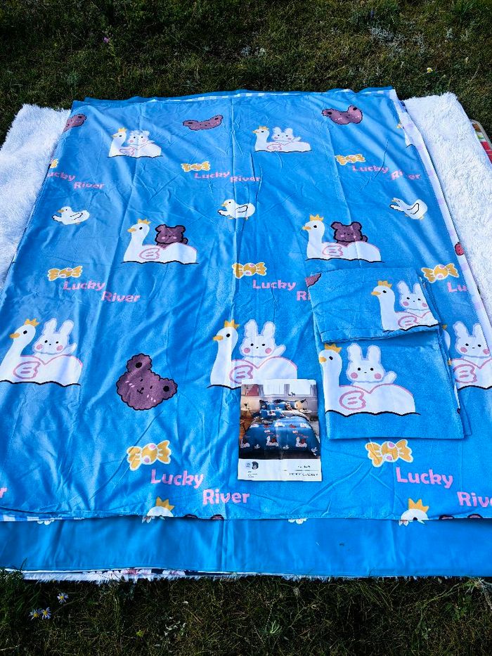 Хөвөн даавуу