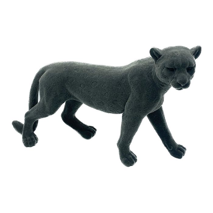 Хамбан хэвтээ ирвэс