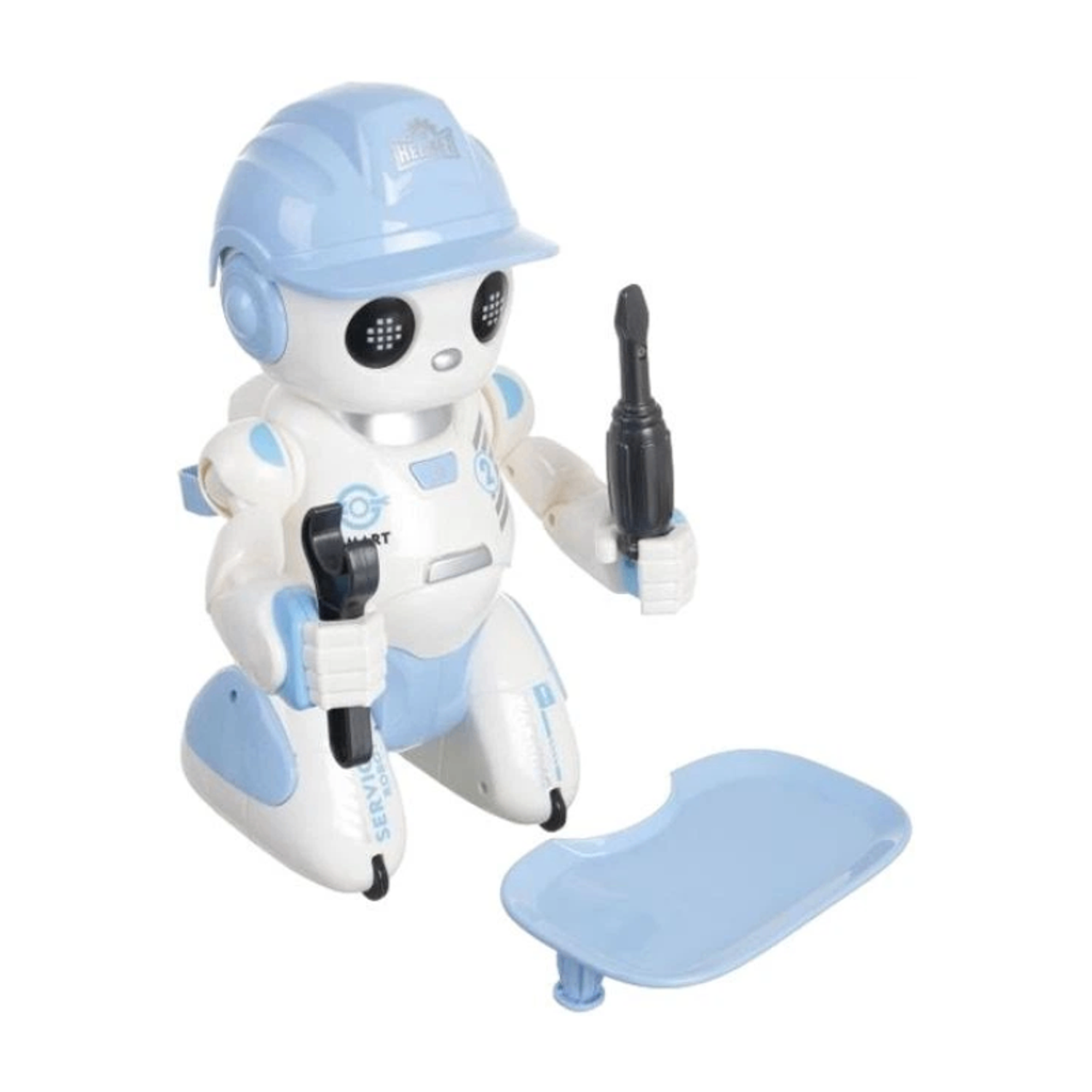 Engineering Robot
