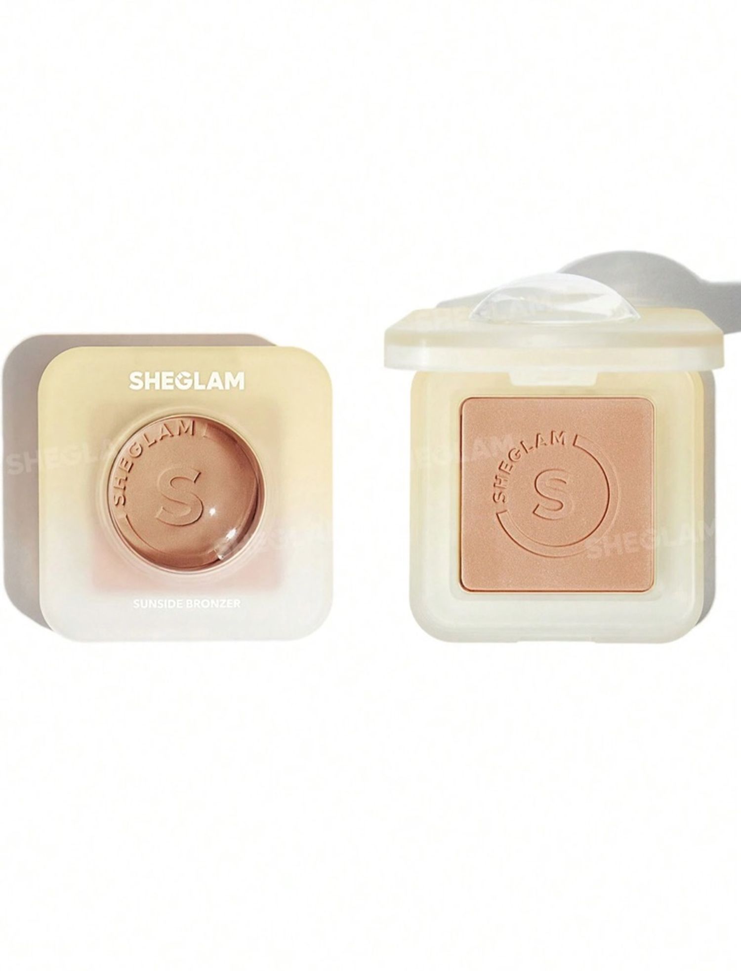 Sunside Bronzer 
