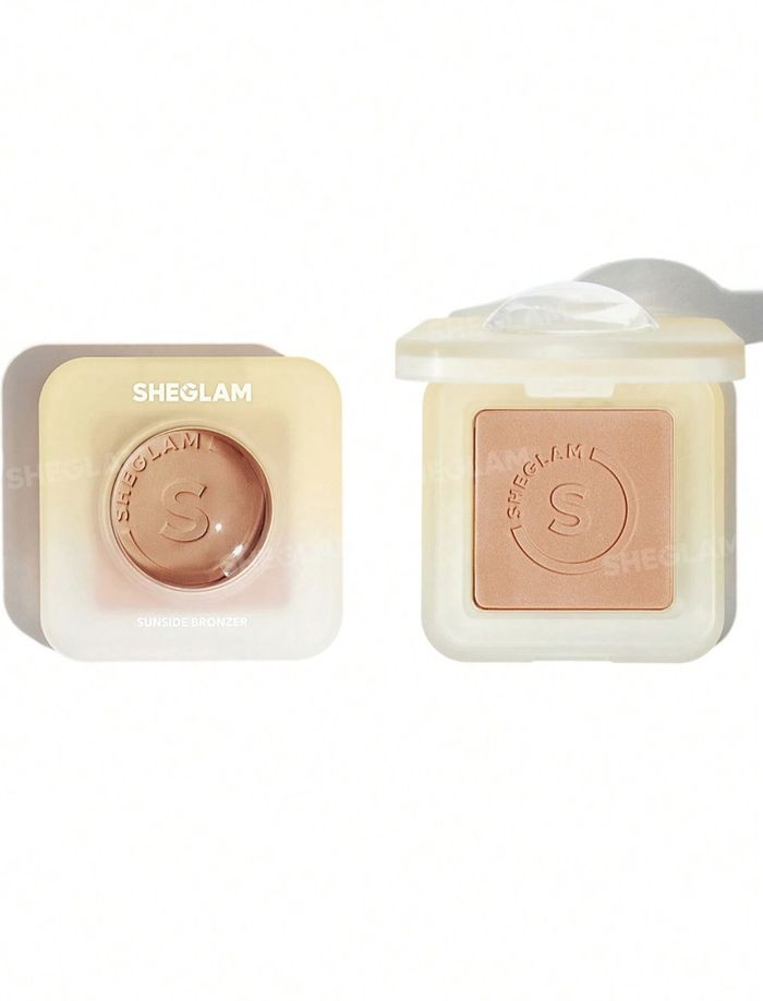 Sunside Bronzer 