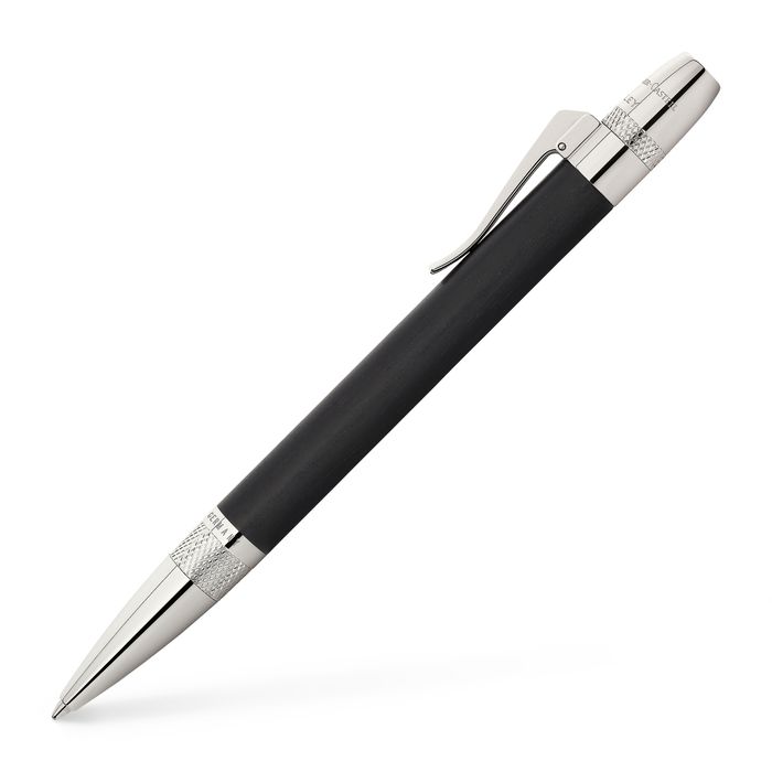 Graf von Faber-Castell Bentley Ebony Ballpoint pen 