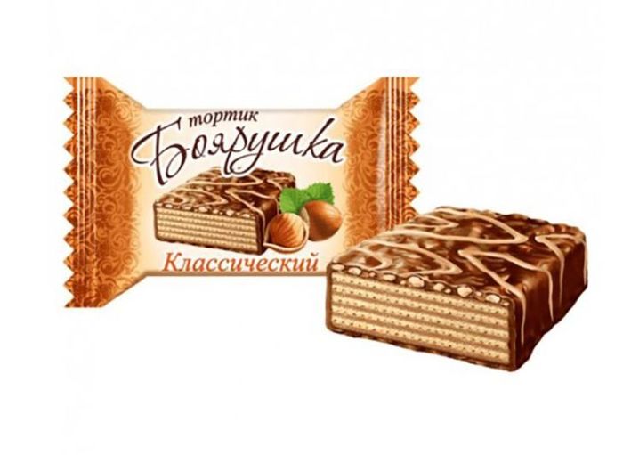 Печень Боярушка 38гр 
