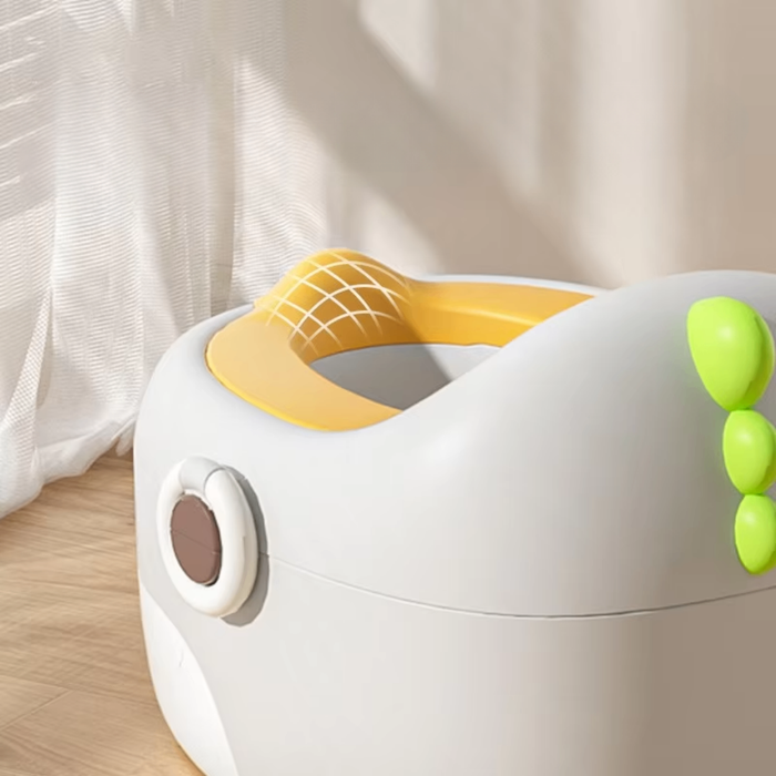 Babyhood - 3in1, олон үйлдэлт хөтөвч