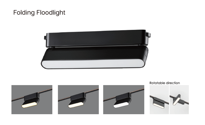 M16 Загварын лэд гэрэл   