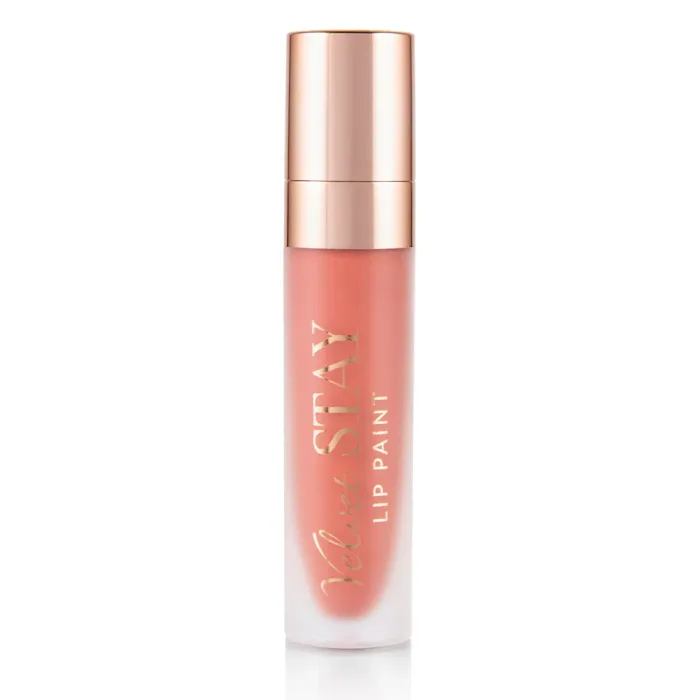 Beauty creations velvet stay liquid lipstick / soft side /