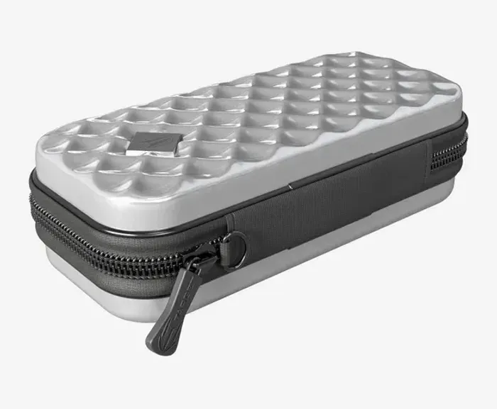 TARGET Takoma Knox Silver Darts Wallet