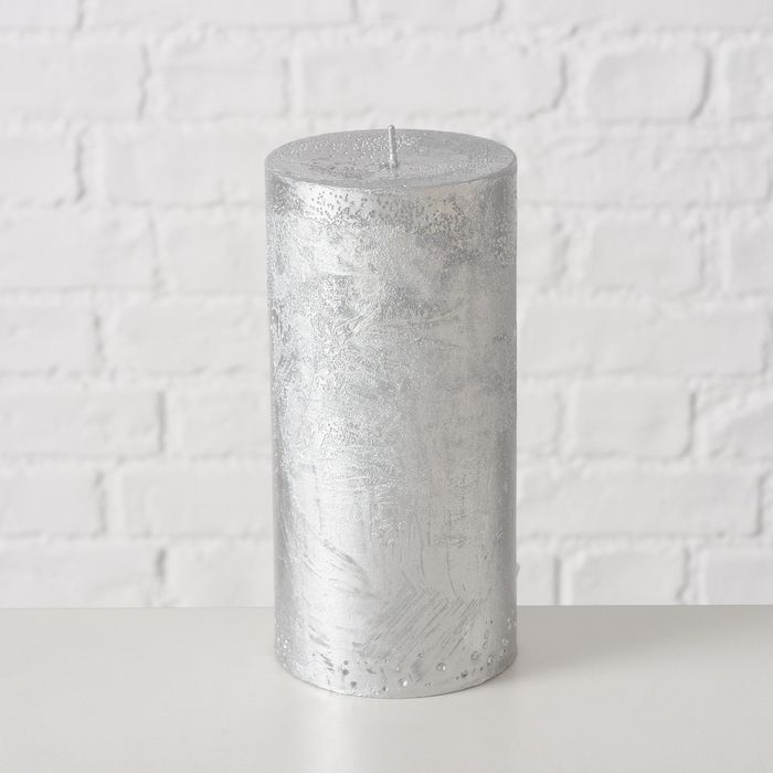 Pillar candle 1sh