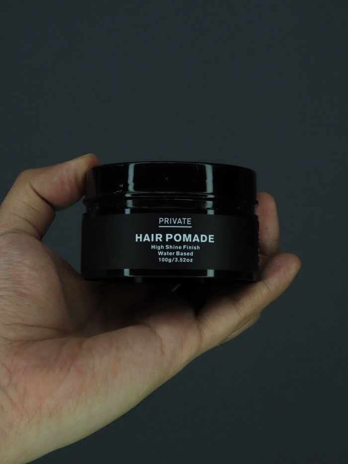 Pomade