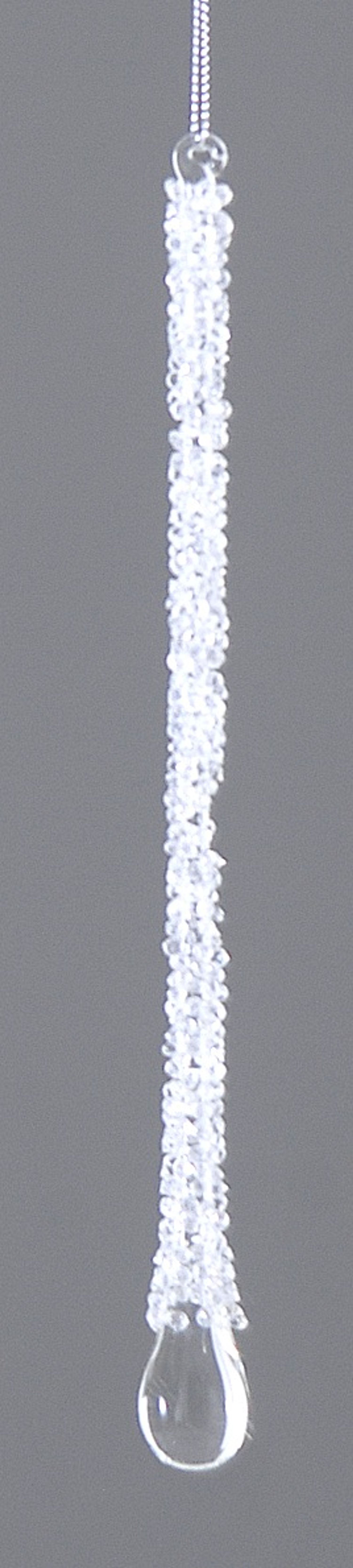  Glass icicle -1sh