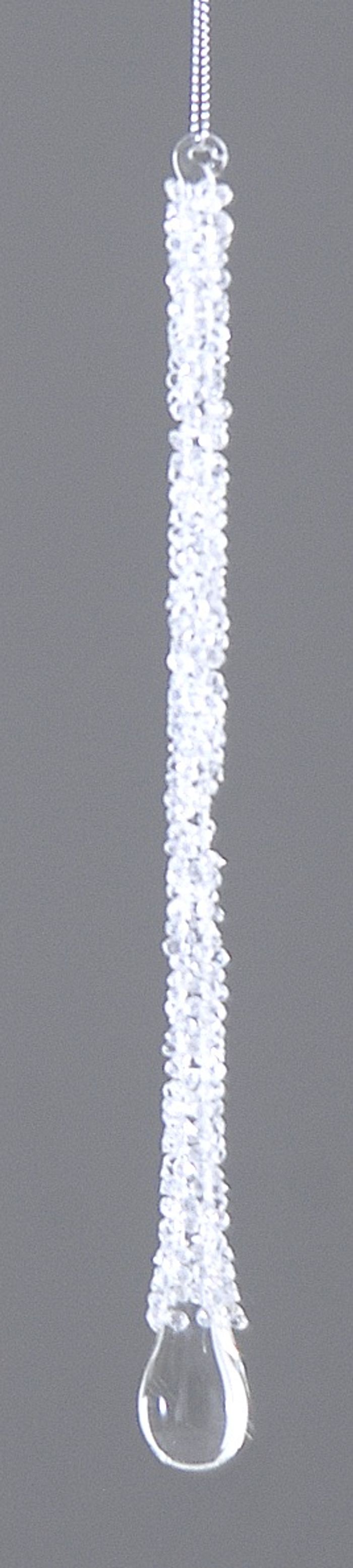  Glass icicle -1sh
