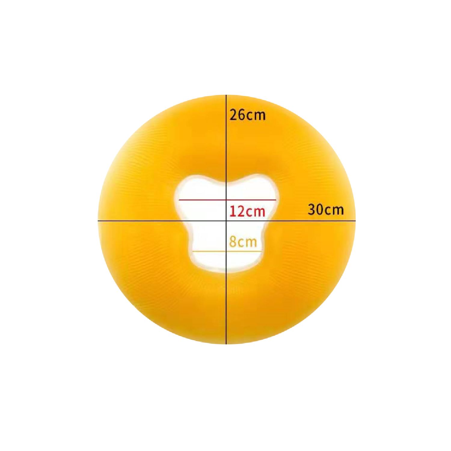 Массажны дэр