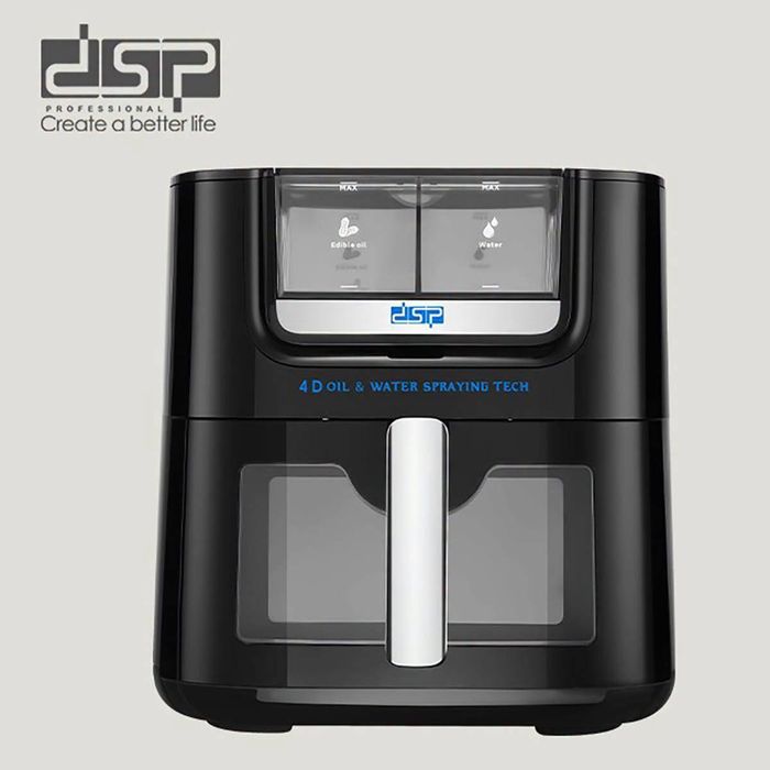 DSP 4D Тосгүй шарагч