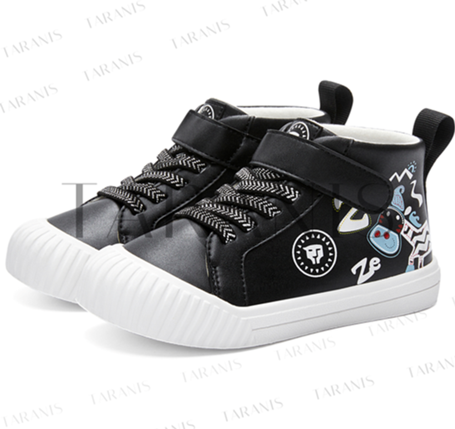 Арьсан гутал