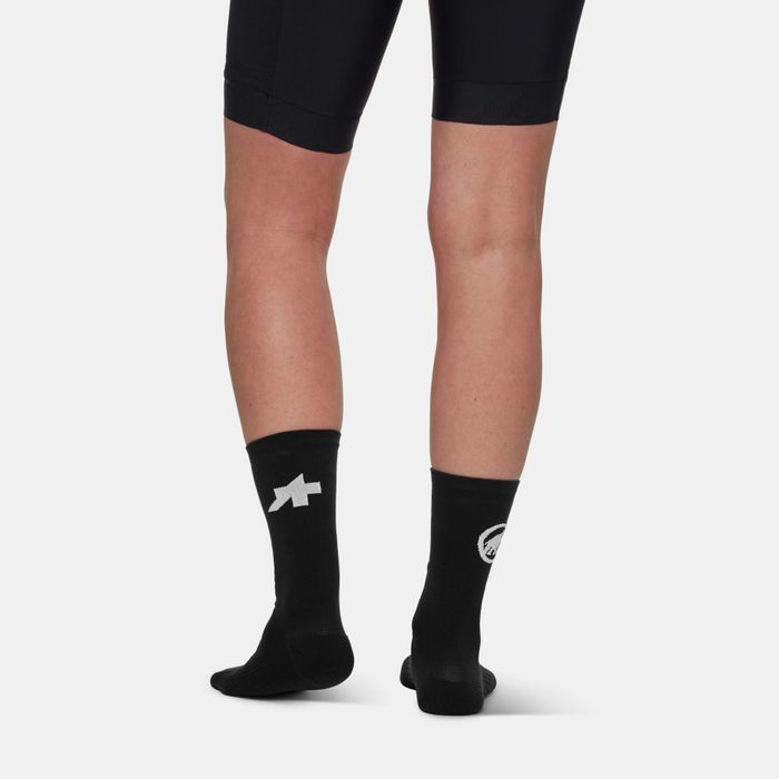 MAMMUT | Assos x Mammut Gravel Socks Spring Fall