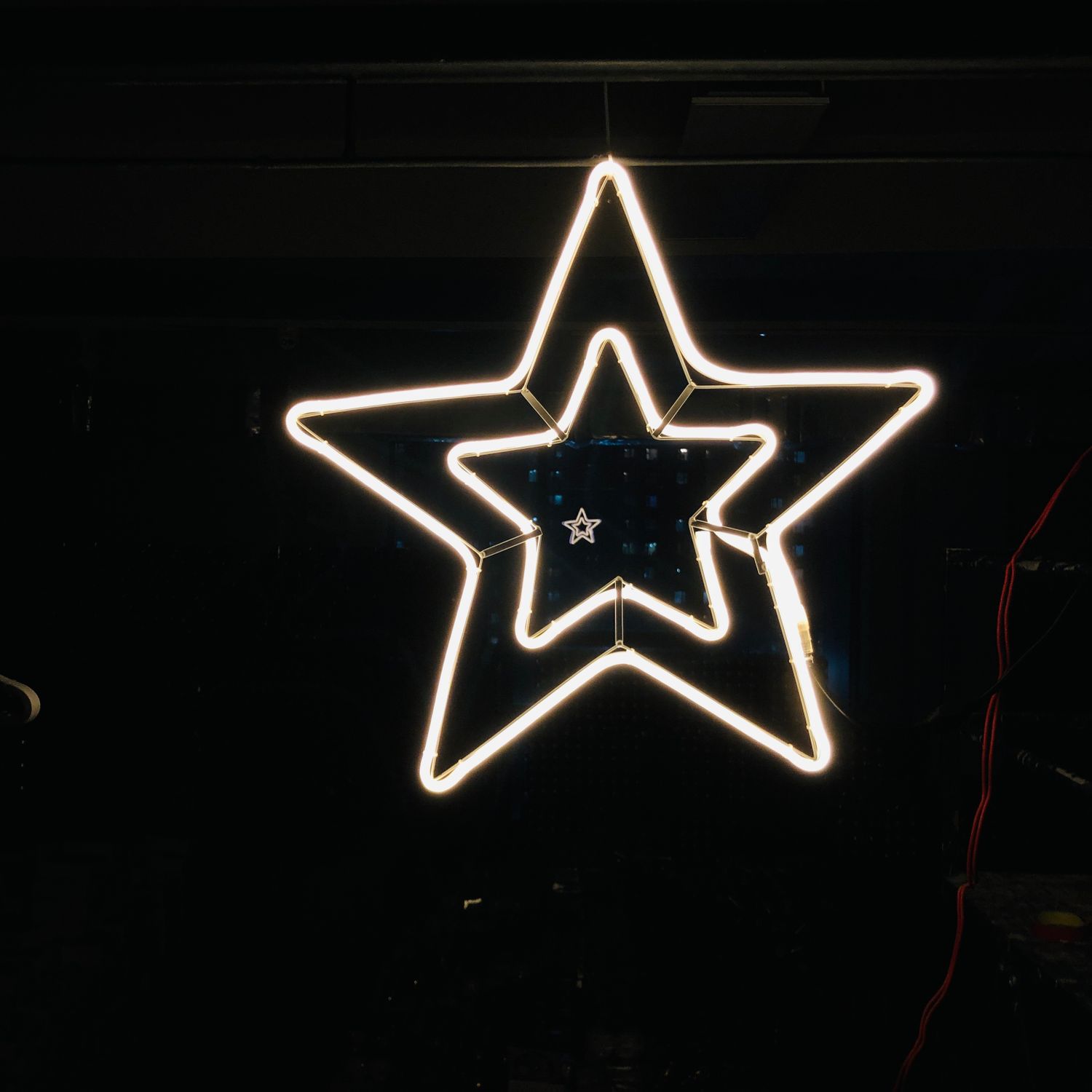 Гадна гэрэл 50см